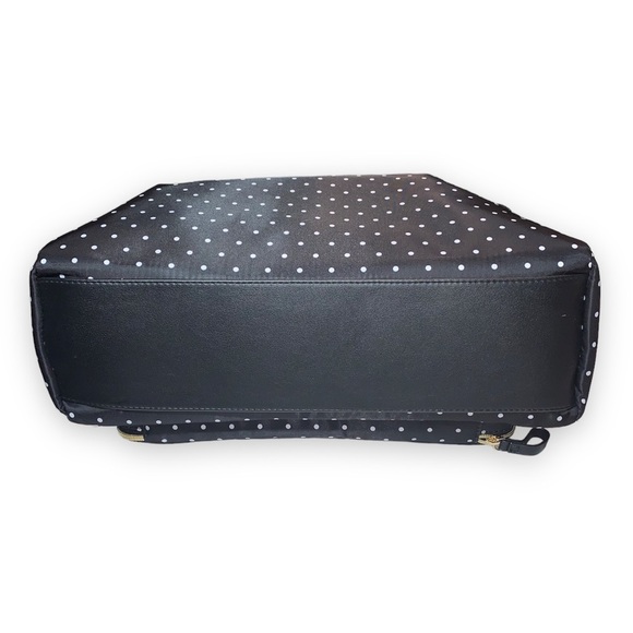 NWT Diaper Bag & 2 Changing Pads Verona Baby Honey - Picture 9 of 9